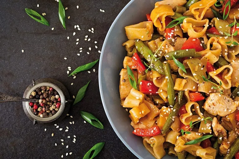 Corona ver&auml;ndert die Ern&auml;hrung