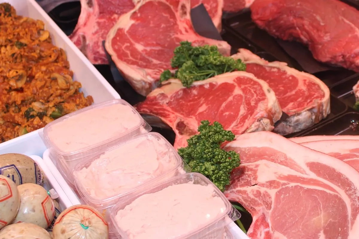 Verbraucherpreise im April 2021