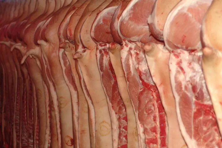 Erzeugerpreise im April 2021