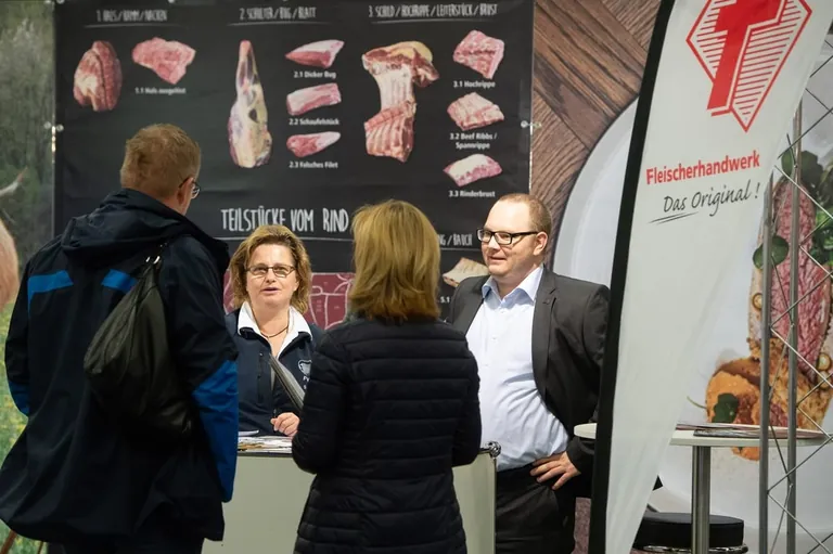 HOGA: Bereit für den Messe-Re-Start!