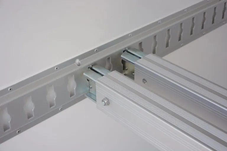 Ladung sicher transportieren