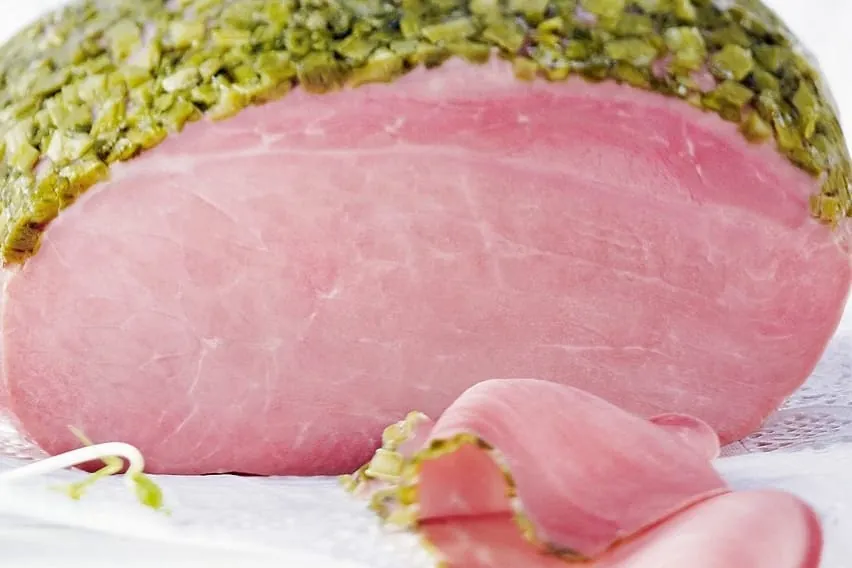 Salz, Zucker und ungünstige Fette sparen