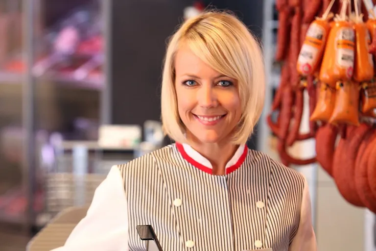 DFV-Umfrage: Personal bei Fleischern dringend gesucht