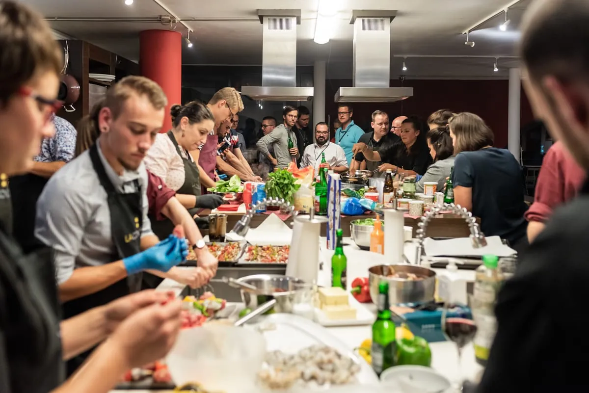 Symposium 2021: Impulse für die Zukunft