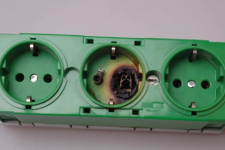 BGN-Sicherheitstipp: Checkliste „Schutz vor Elektrobrand“