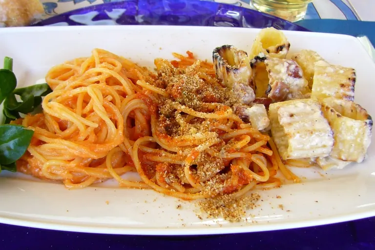 Von Spaghetti bis Cannelloni
