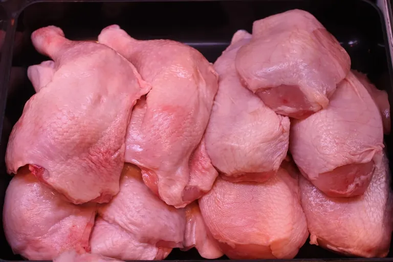 Ern&auml;hrungsweise in Industriel&auml;ndern wird sich ver&auml;ndern