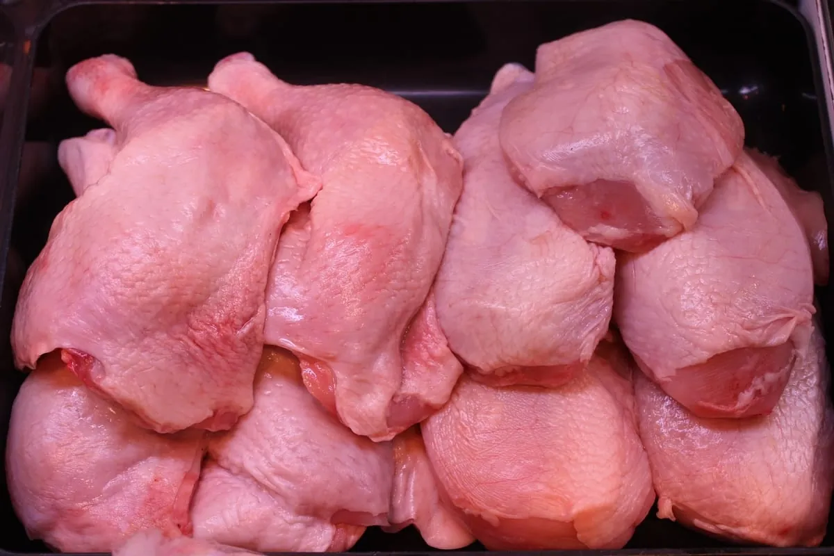 Ernährungsweise in Industrieländern wird sich verändern