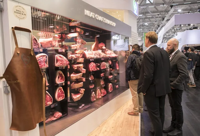 Anuga Meat: Alles rund um Fleisch & Co.