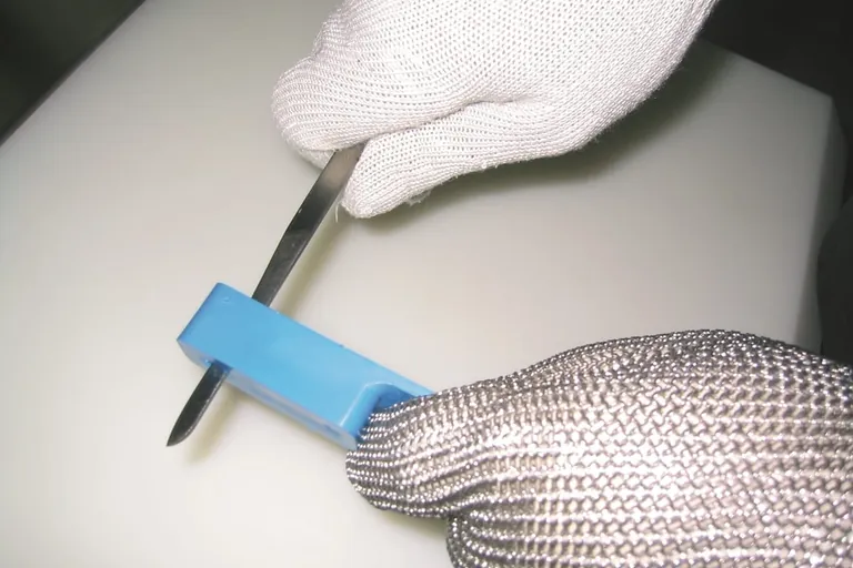 BGN: Sicherheitstipp Handmesser