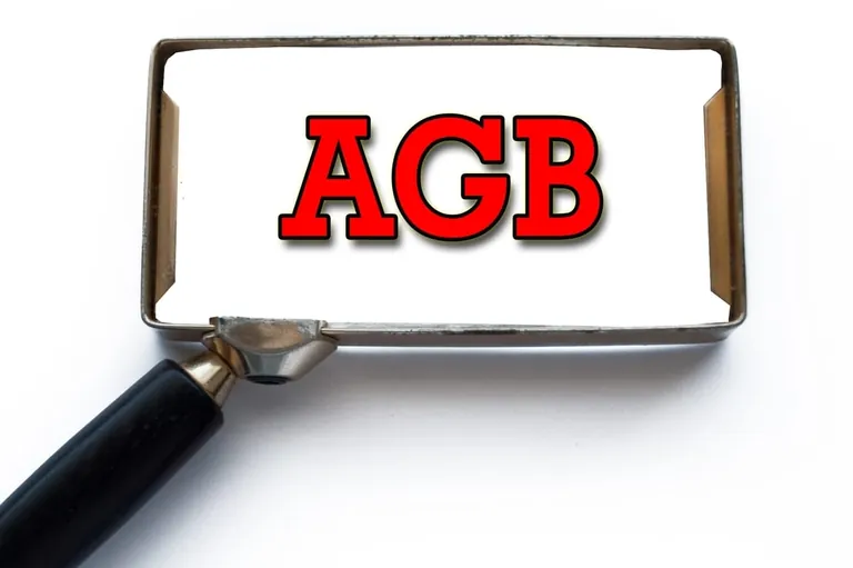 Stolperfalle AGB: Was Unternehmen beachten m&uuml;ssen