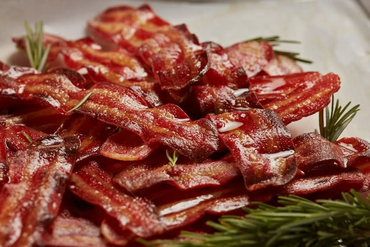 New Food Conference 2021: Ist kultiviertes Fleisch die Zukunft?