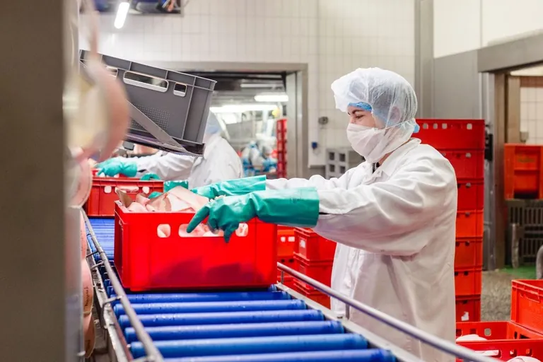 30 Jahre &bdquo;Fleischkiste&ldquo;