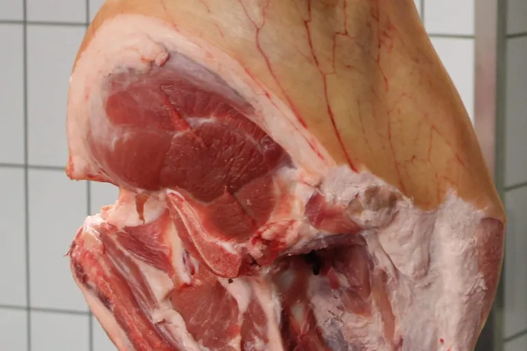 Erzeugerpreise im August 2021