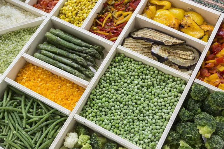 Anuga Frozen Food: Treffpunkt der Tiefkühlbranche