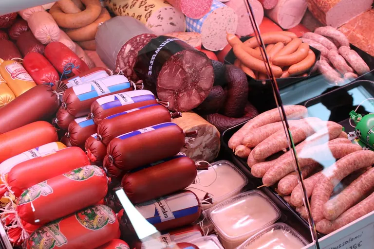 Verbraucherpreise im August 2021