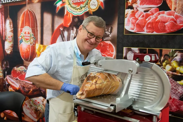 HOGA: Endlich wieder eine Pr&auml;senzmesse f&uuml;r das Gastgewerbe