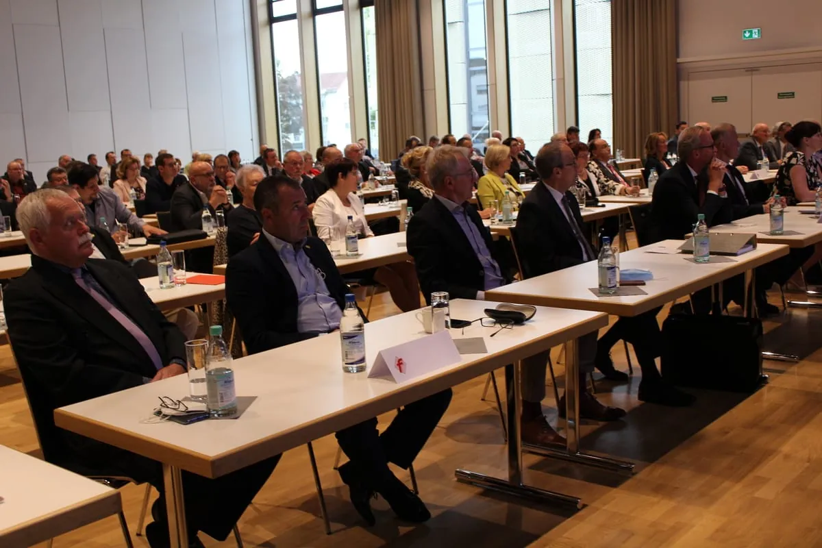 DFV-Verbandstag 2021: Die Branche ist gefordert