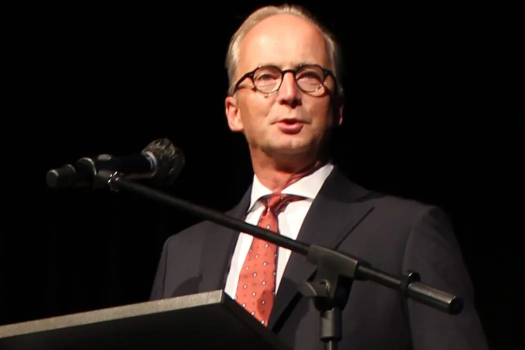 DFV-Verbandstag 2021: Die Branche ist gefordert2