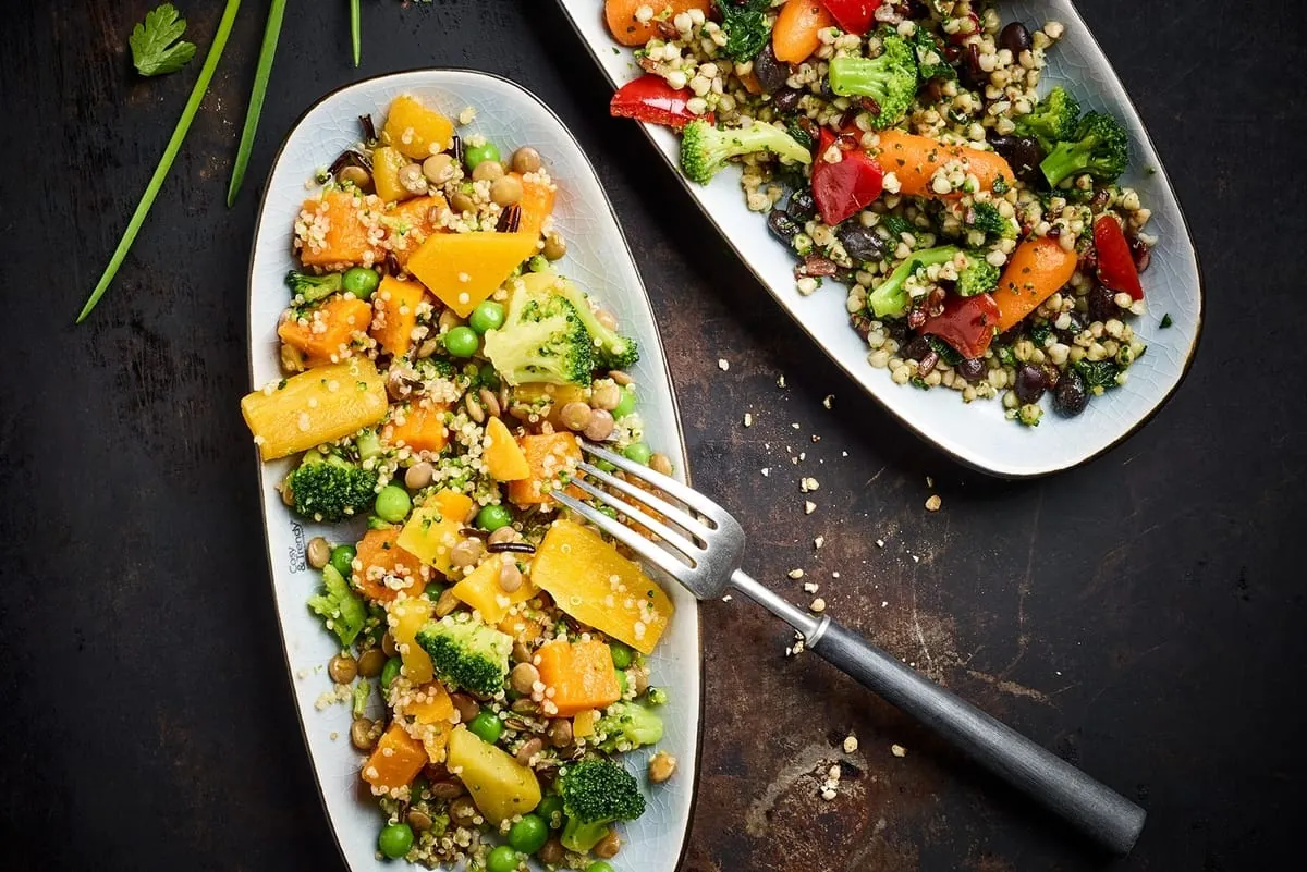 Tiefkühlkost 2021: Weiter auf Erfolgskurs