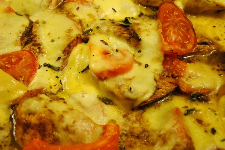 Pastatorte
