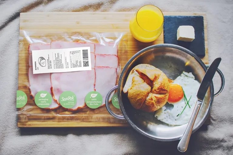 Die Gen Z legt Wert auf Nachhaltigkeit beim Einkauf