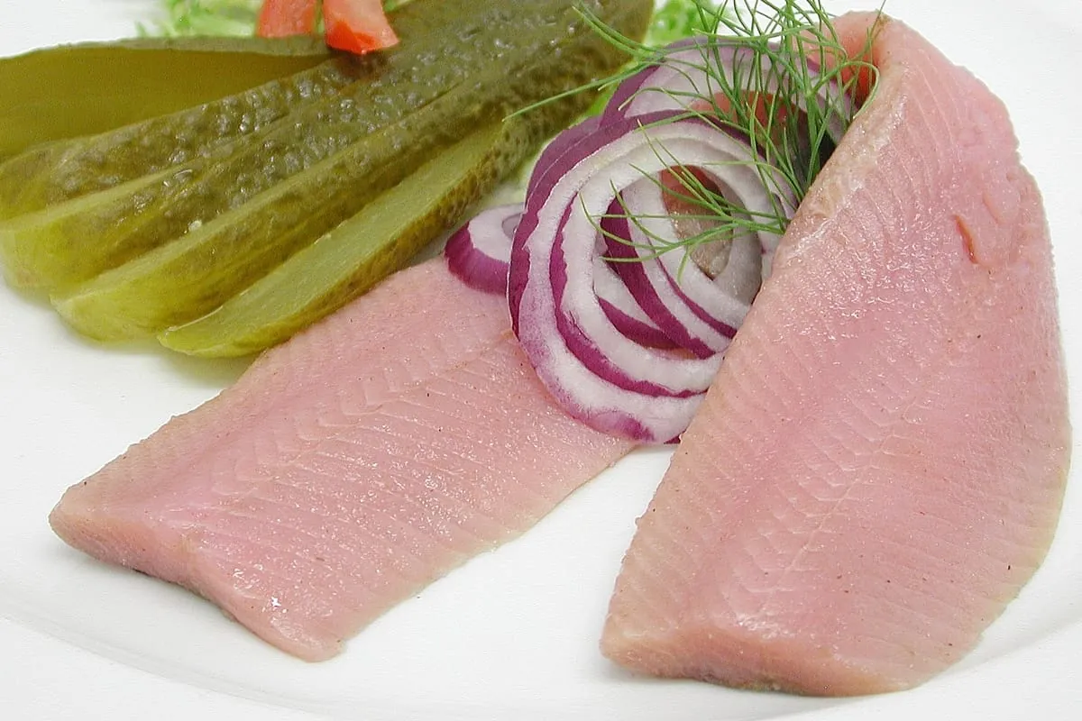 Nachhaltiger Fisch gefragt