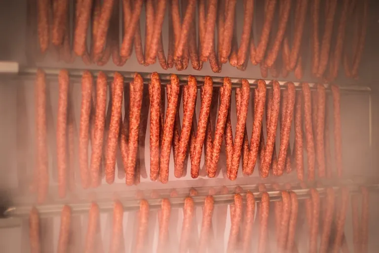 Weniger Feinstaubemissionen beim R&auml;uchern