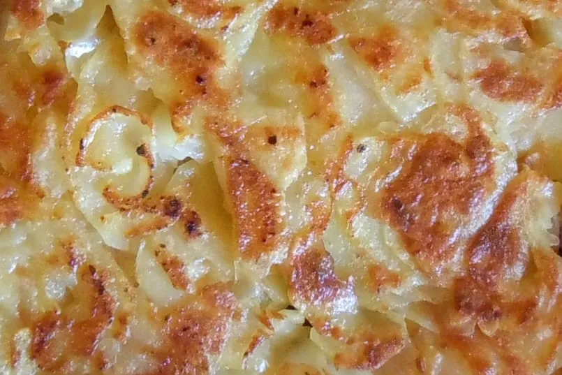 Kartoffeln: Deftige Gerichte für die kalte Jahreszeit