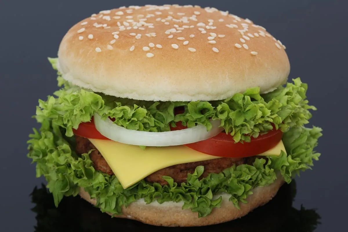 Bewusstsein für Klimawandel und Ernährung