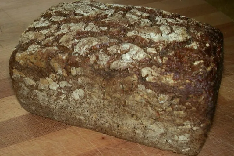 Kein Risiko f&uuml;r &Uuml;bergewicht durch glutenhaltige Lebensmittel