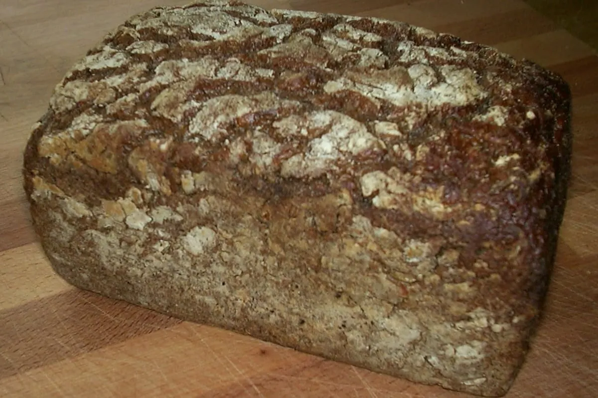 Kein Risiko für Übergewicht durch glutenhaltige Lebensmittel