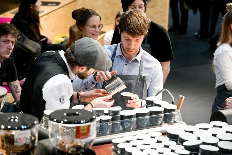 Internorga 2022: Neue Specials im Angebot