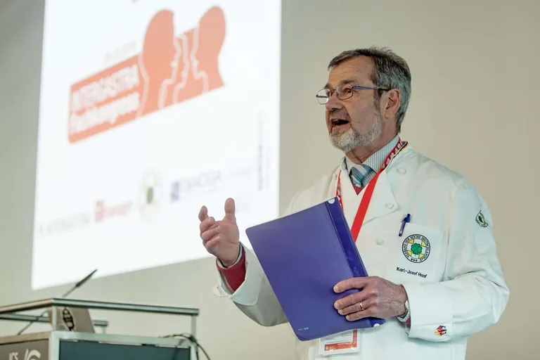 F&uuml;r die GV ist Digitalisierung alternativlos