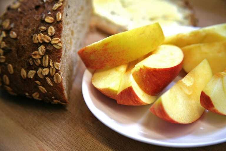 Täglich 30 g Ballaststoffe als weltweites Ernährungsziel Die Fleischerei