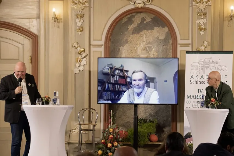 Zukunftsthemen vordenken und umsetzen