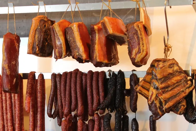 Verbraucherpreise im November 2021