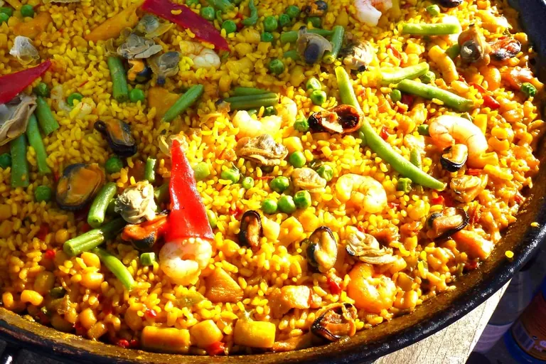 Safran: W&uuml;rzig-erdiges Aroma mit leicht-scharfer Bitternote