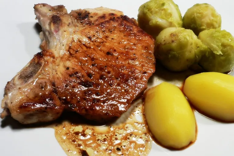 Fleischkonsum: Ern&uuml;chterndes Ergebnis einer aktuellen Studie