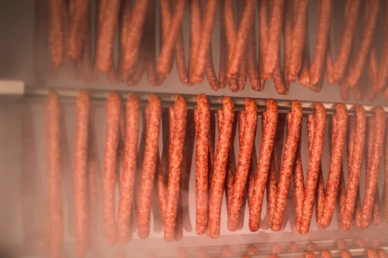 Nachhaltig r&auml;uchern