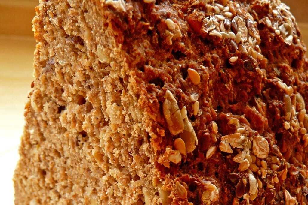 Viele Ballaststoffe senken das Sterberisiko Die Fleischerei