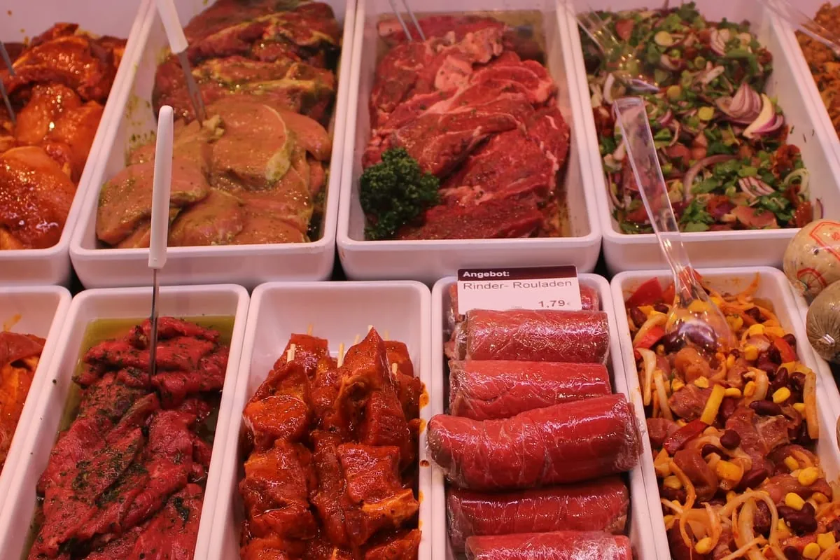 Verbraucherpreise im Januar 2022