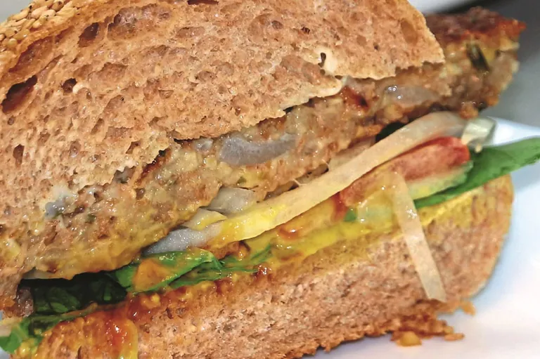 Lebensmittel aus dem 3D-Drucker