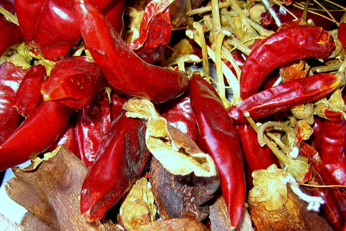 Currypasten: Von feurig-scharf bis aromatisch-mild