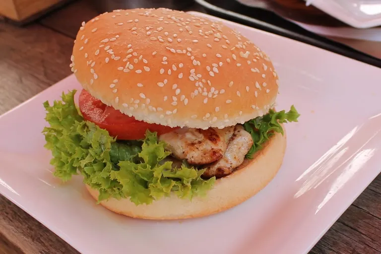 Convenience Food und Lieferdienste im Trend