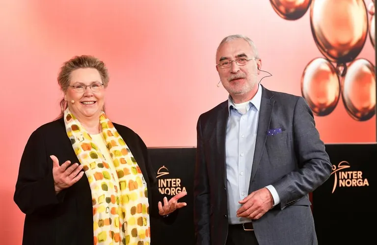 Die neuesten Trends für den Außer-Haus-Markt