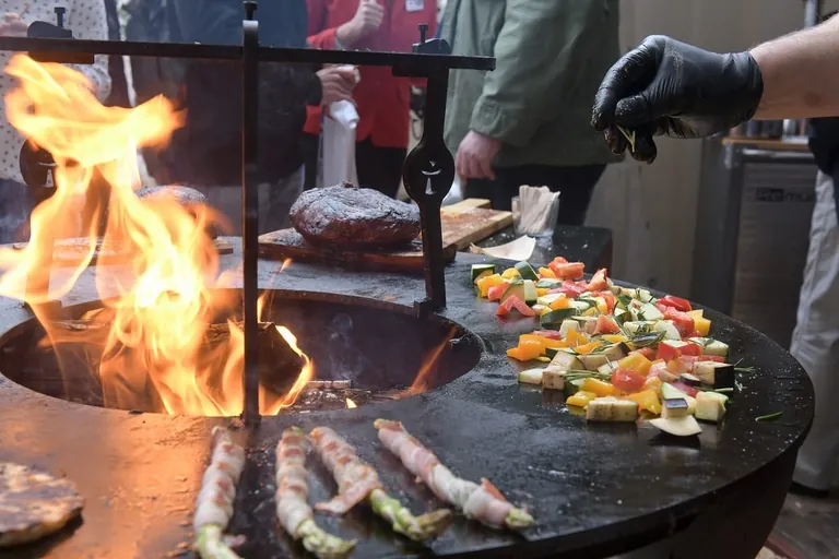 Internorga 2022: Alle Highlights der Leitmesse