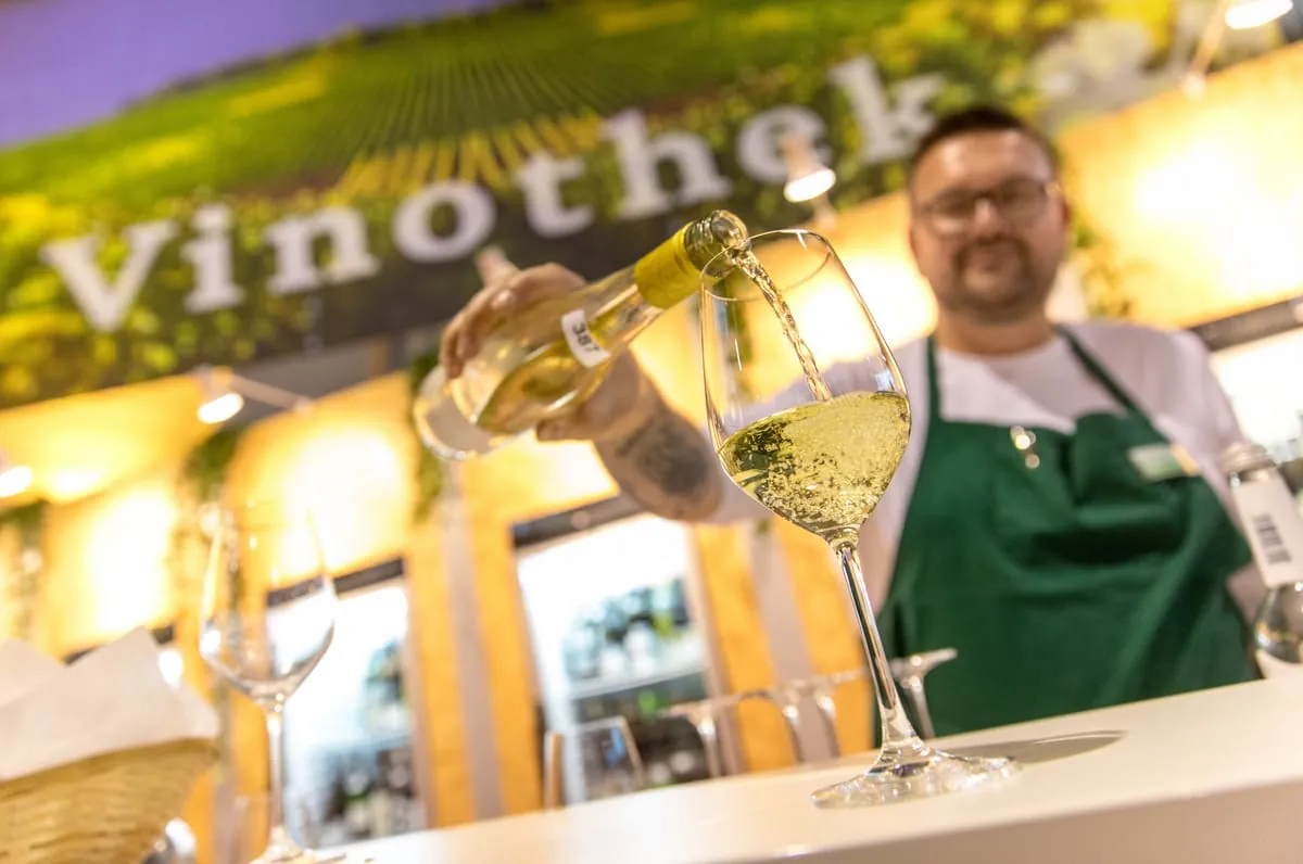 Slow Food Messe: Treffpunkt für Genießer2