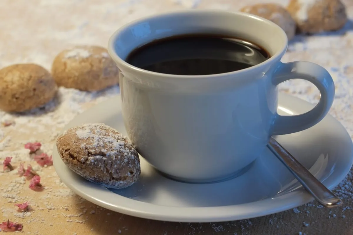 Von Amaretti bis Cantuccini