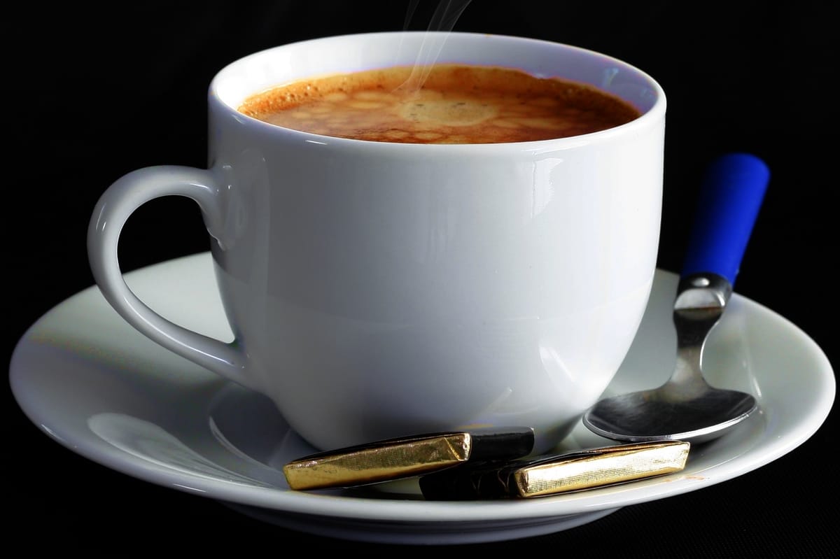 Kaffee: Lieblingsgetränk der Deutschen